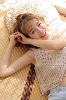 女虐